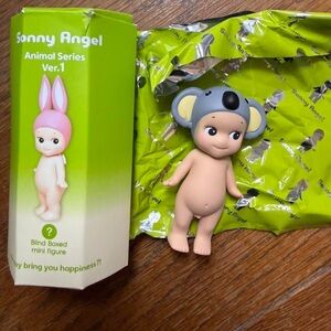 Sonny Angel animal version 1 (Koala)